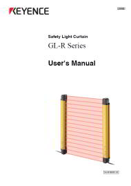 GL-R. Manual usuario