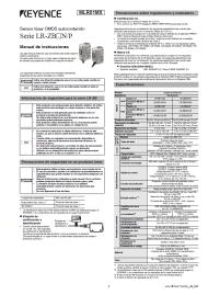 LR-ZB. Manual