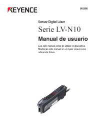 LV-N. Manual usuario