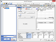 Auto ID Navigator