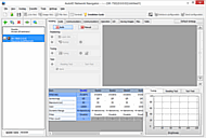 Auto ID Network Navigator