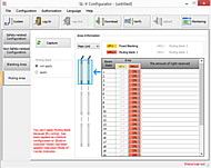 Safety Device Configurator