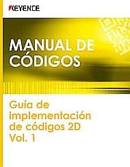 Manual Códigos 2D