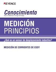 Conocimiento medición: principios