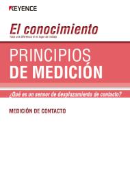 Principios de medición