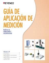 Guía de aplicación de medición: vibraciones y excentridad