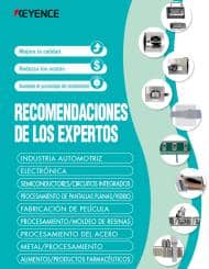 Recomendaciones de los expertos