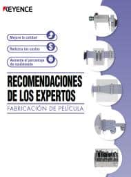 Recomendaciones de los expertos