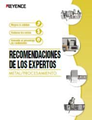 Recomendaciones de los expertos