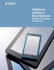 Teléfonos móviles y Smartphones