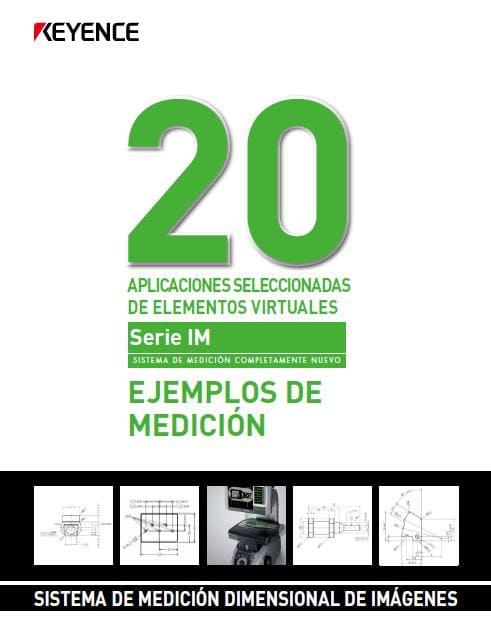 20 Aplicaciones seleccionadas de elementos virtuales