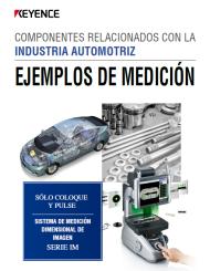 IM: Industria de la automoción