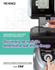 BITMAKERS DICCIONARIO DE MEDICION