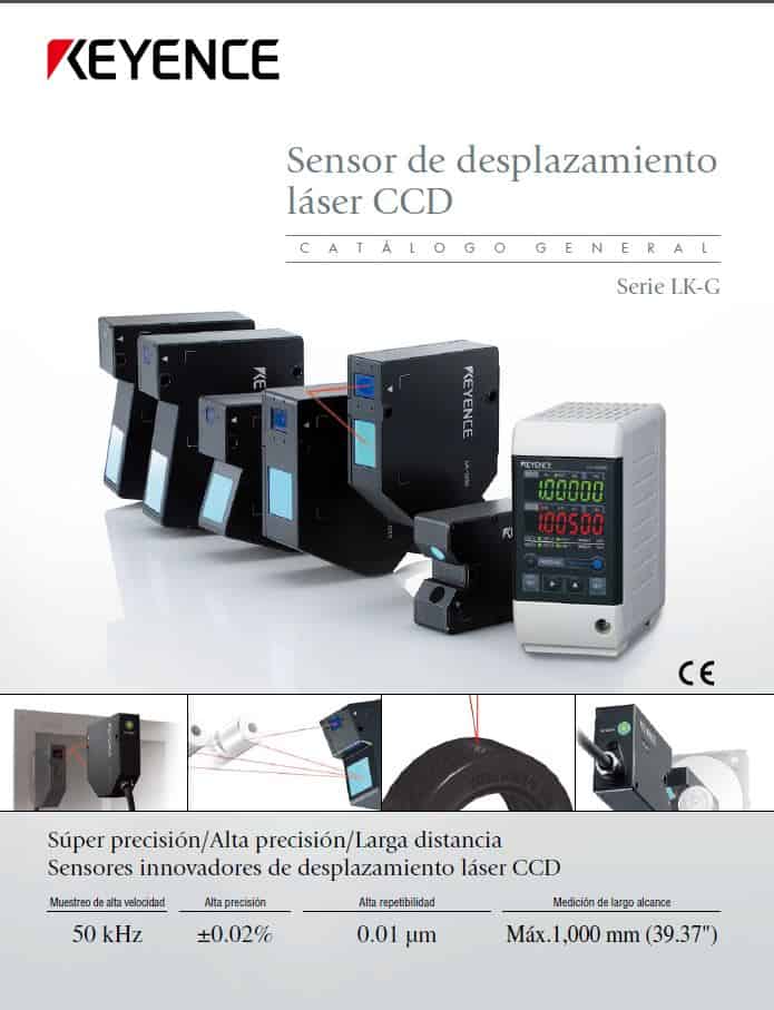 sensor_lk-g3000