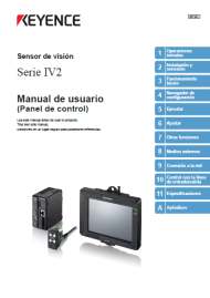 sensor_ia_serie_iv2_manual_del_usuario_panel_de_control