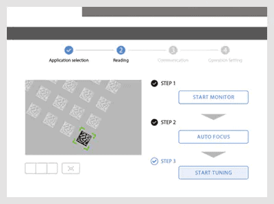 configuracion online